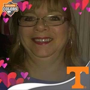 Meet your Posher, Sherry morton